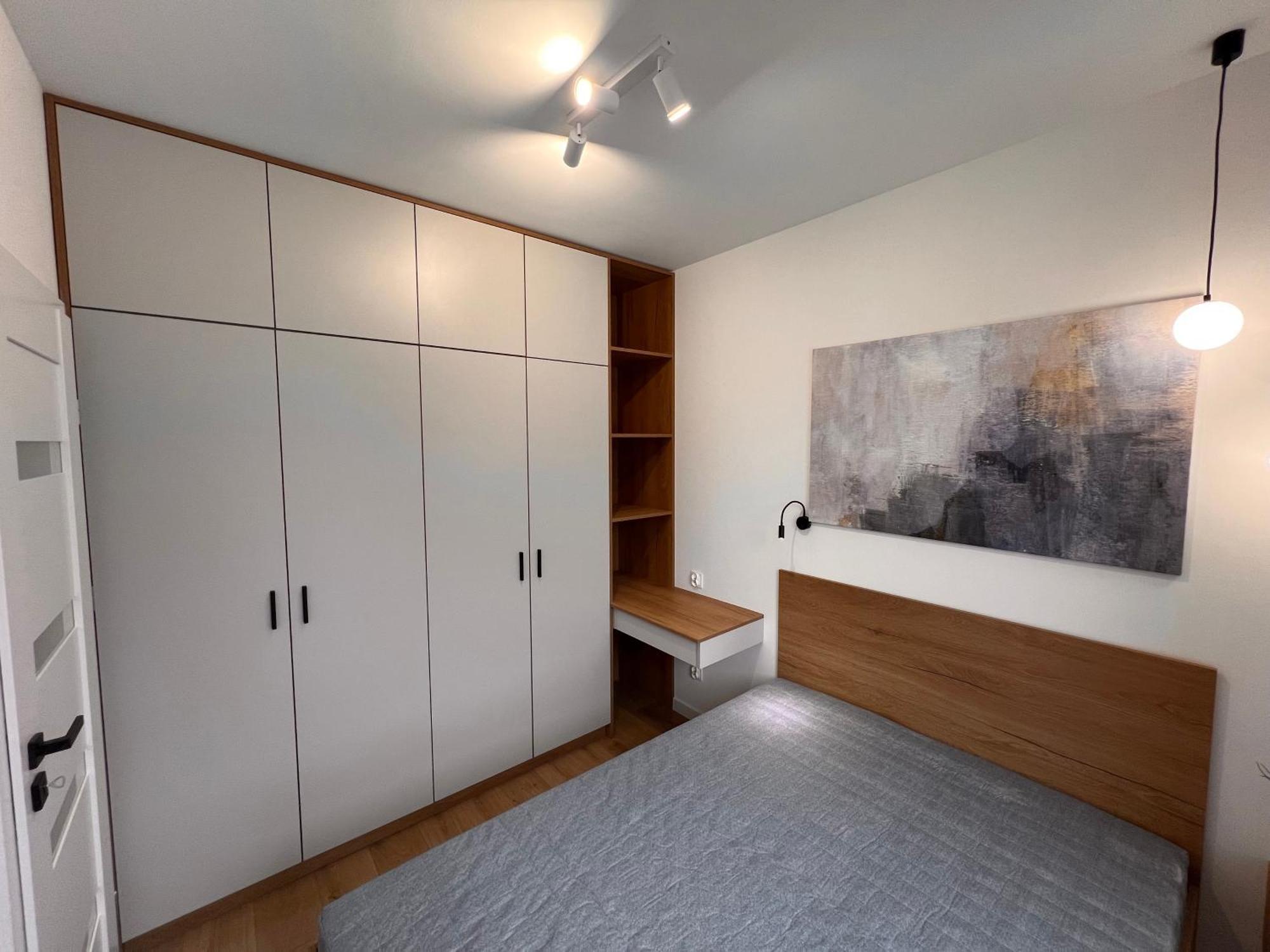 Fordon Blue 61 Z Sypialnia Apartment Bydgoszcz Exterior foto