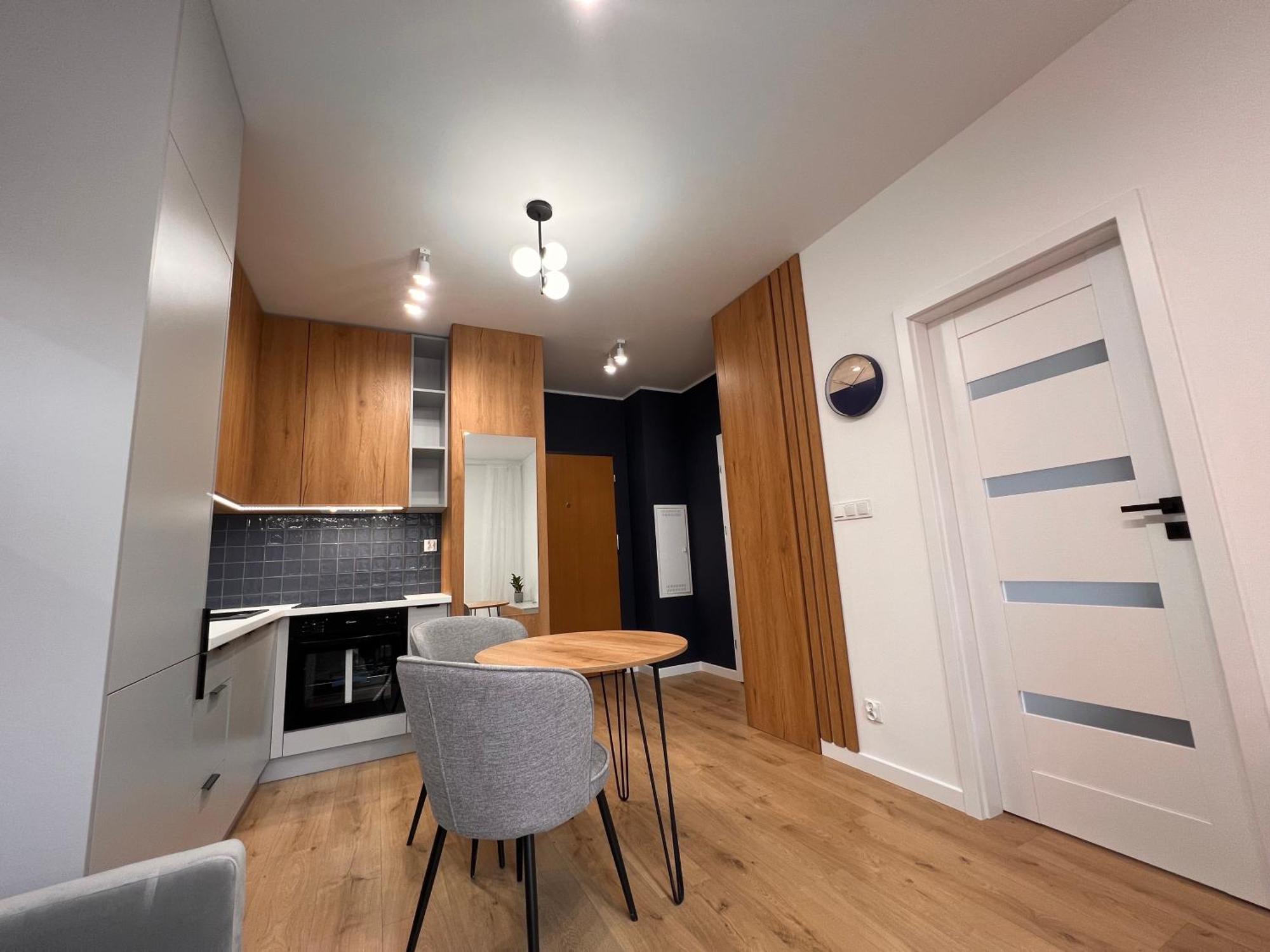 Fordon Blue 61 Z Sypialnia Apartment Bydgoszcz Exterior foto